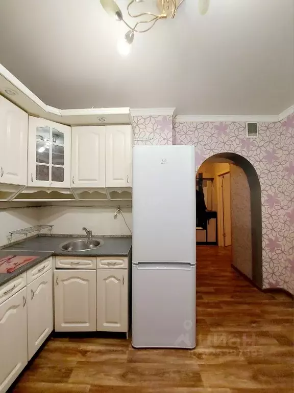 1-к кв. Московская область, Орехово-Зуево ул. Володарского, 39 (38.0 ... - Фото 2