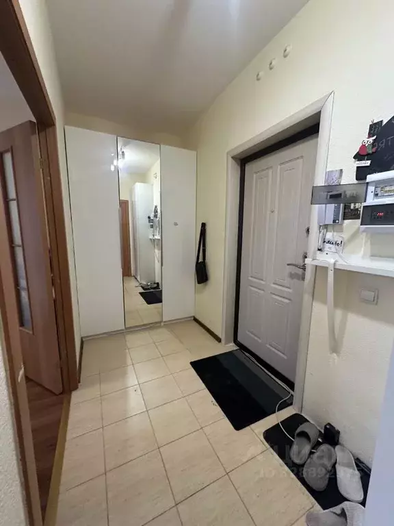 1-к кв. Ленинградская область, Кудрово г. Всеволожский район, ... - Фото 1