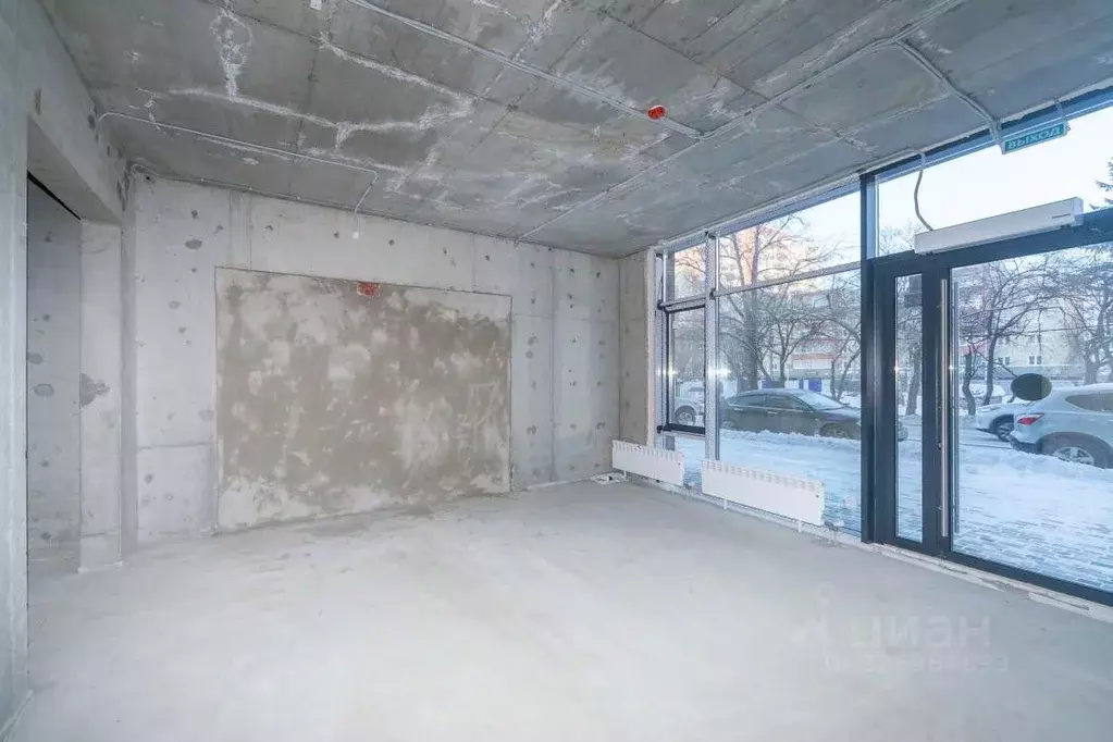 Офис в Иркутская область, Иркутск ул. Пискунова, 132 (84 м) - Фото 2