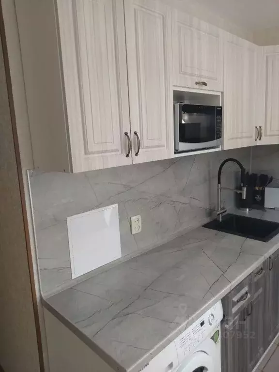 1-к кв. Санкт-Петербург ул. Турку, 9К3 (32.0 м) - Фото 1