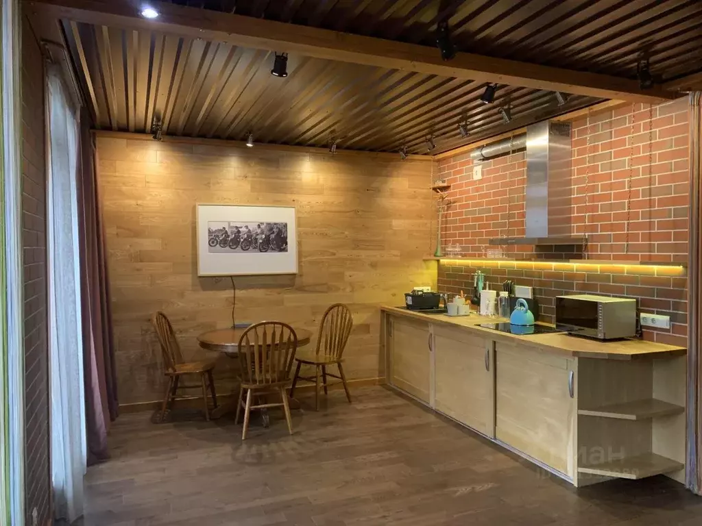 1-к кв. Санкт-Петербург Московский просп., 183-185Ак4 (41.0 м) - Фото 0