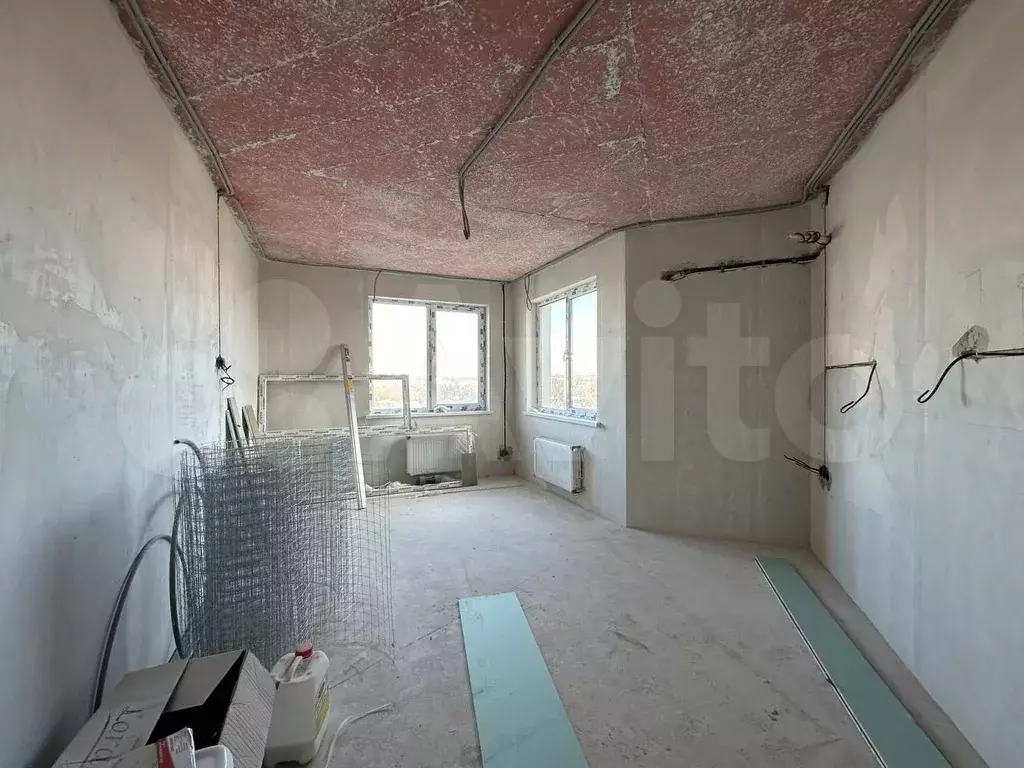 3-к. квартира, 75,1 м, 3/11 эт. - Фото 1