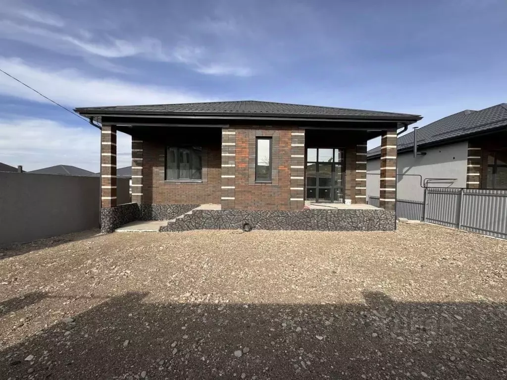 Дом в Ставропольский край, Предгорный муниципальный округ, ... - Фото 2