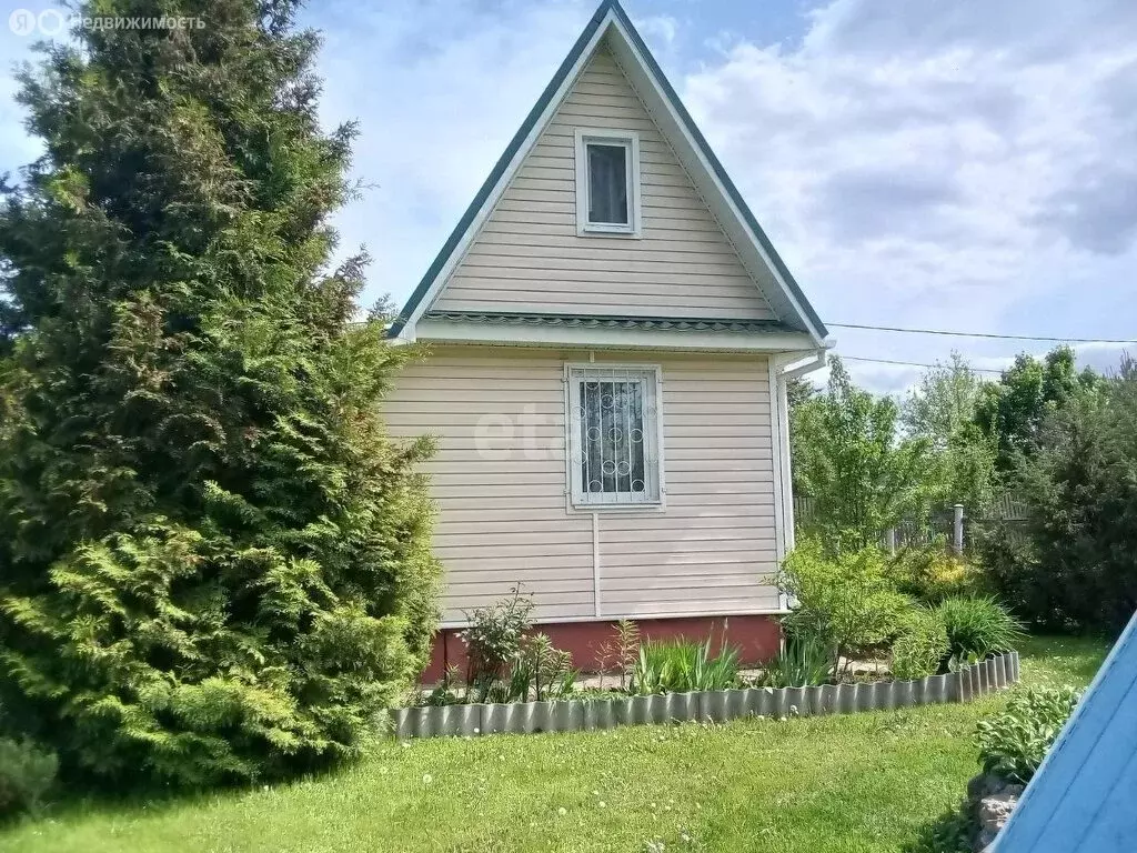 Дом в Дмитров, СНТ Каменный Ручей (41.8 м) - Фото 2