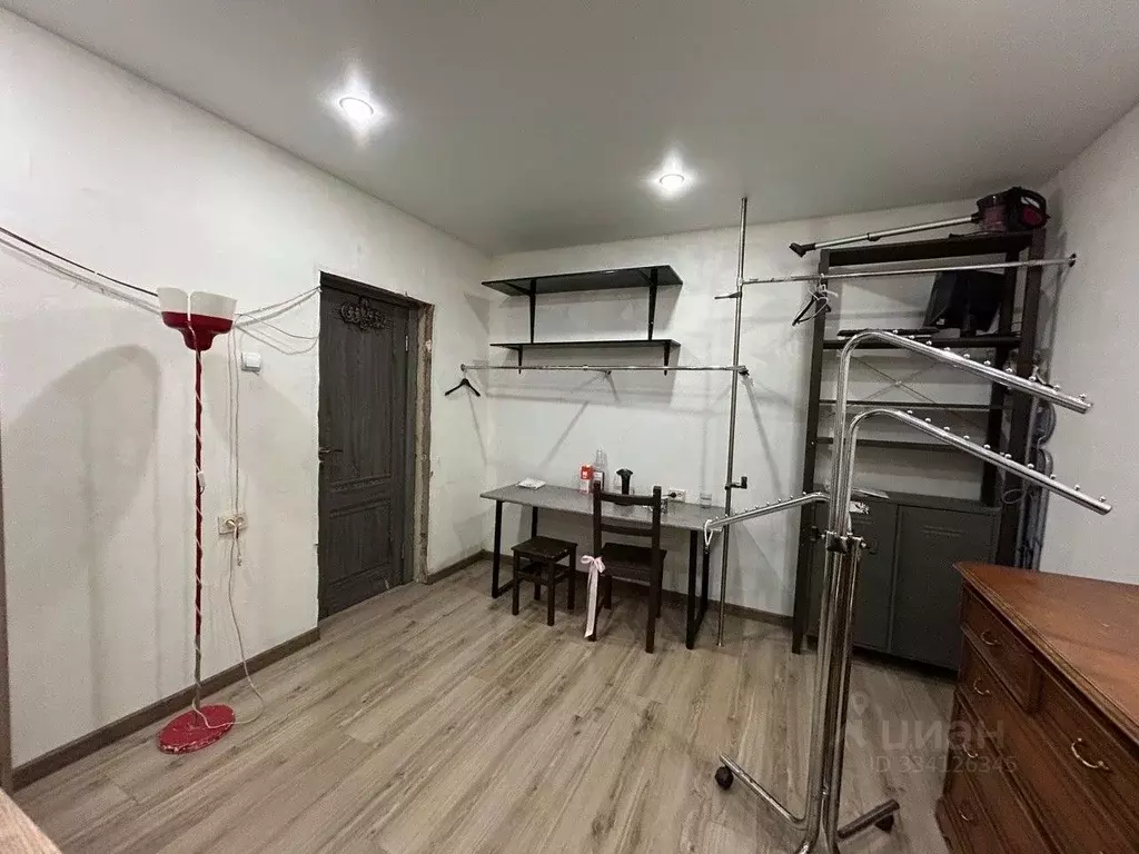 Комната Москва Каширское ш., 55К6 (20.0 м) - Фото 1