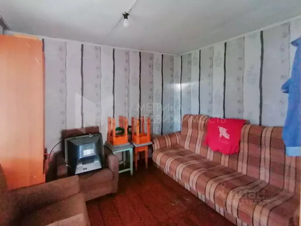 Участок в Тюменская область, Тюмень Урожайный СНТ, ул. Вторая, 20 ... - Фото 1