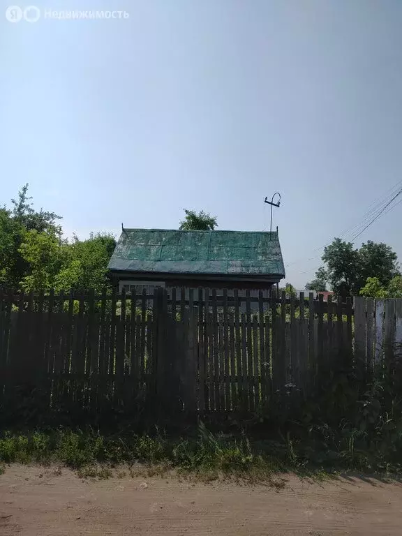 Дом в Омск, садоводческое некоммерческое товарищество Рассвет, 3-я ... - Фото 2