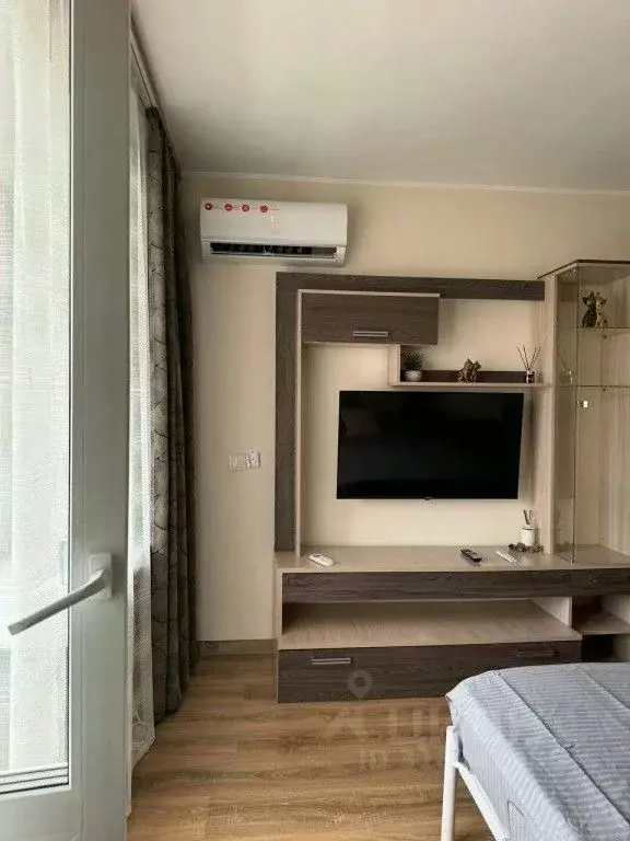 1-к кв. Красноярский край, Красноярск ул. Бограда, 116 (45.0 м) - Фото 1