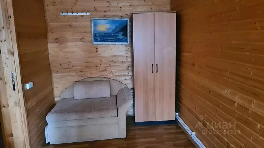 Дом в Рязанская область, Спасский муниципальный округ, с. Шатрище 70Г ... - Фото 1