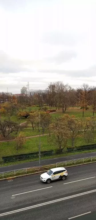 2-к кв. Санкт-Петербург ул. Бабушкина, 89к1 (44.0 м) - Фото 2