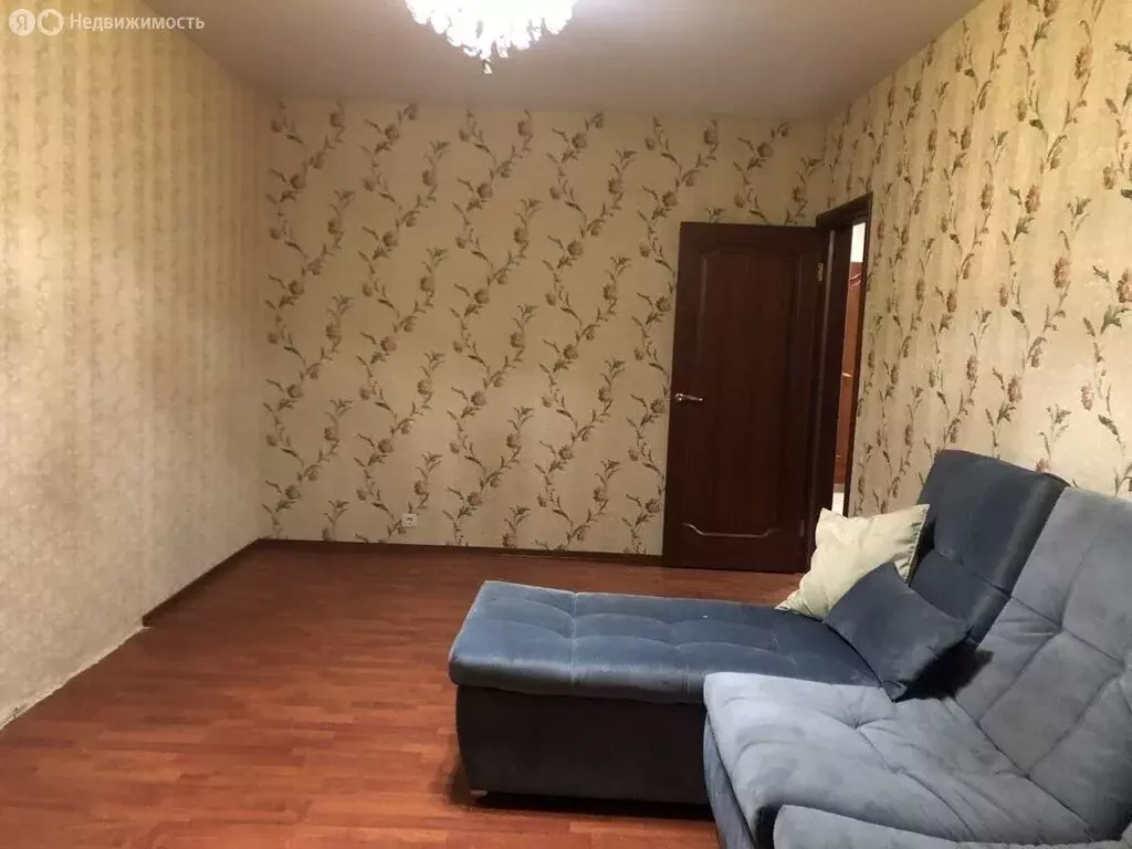 2-комнатная квартира: Москва, Пятницкое шоссе, 12к1 (60 м) - Фото 1