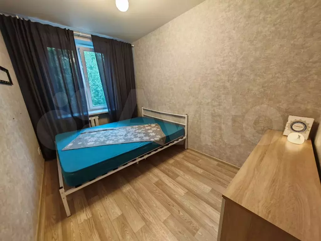 2-к. квартира, 42 м, 3/5 эт. - Фото 1