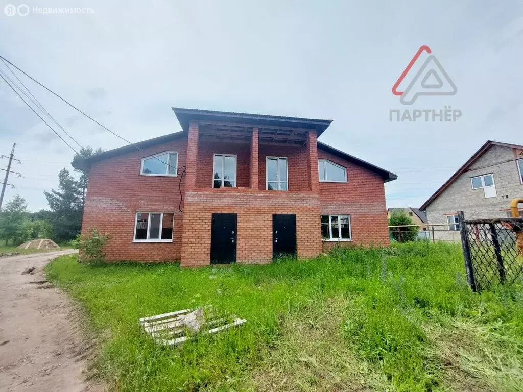 Дом в Димитровград, улица Куйбышева, 340/48 (198 м) - Фото 1