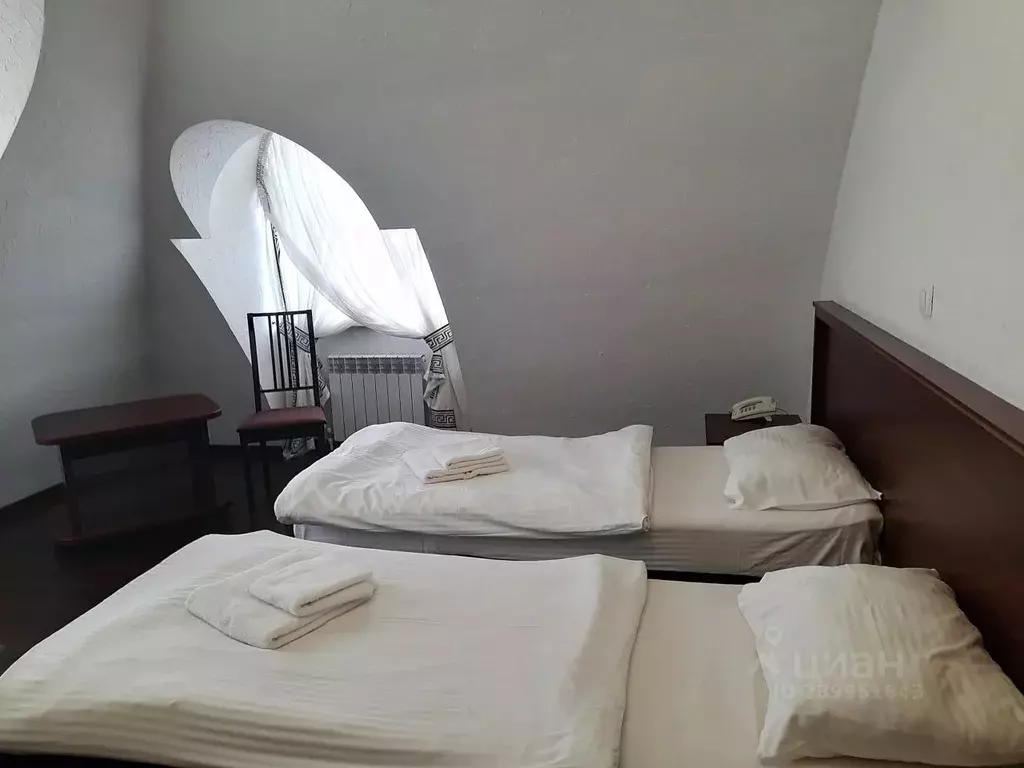 Комната Татарстан, Казань Константиновка жилмассив,  (25.0 м) - Фото 0