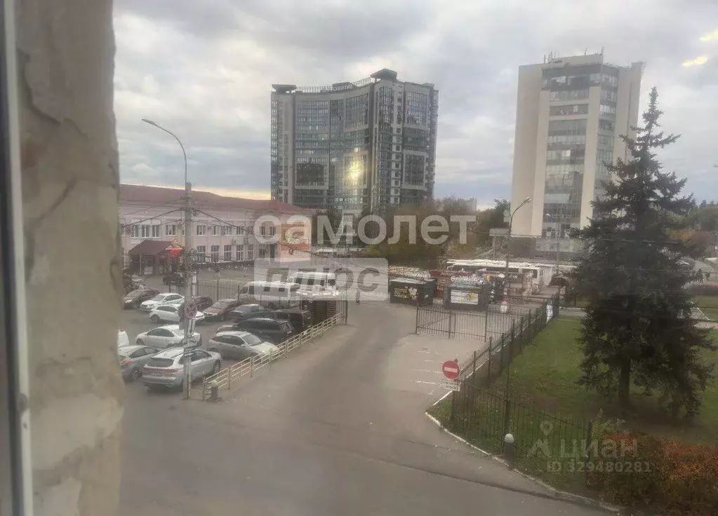 Студия Воронежская область, Воронеж Московский просп., 15 (19.4 м) - Фото 2
