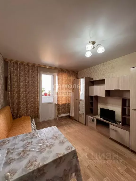 Студия Краснодарский край, Анапа Владимирская ул., 114к1 (24.0 м) - Фото 0