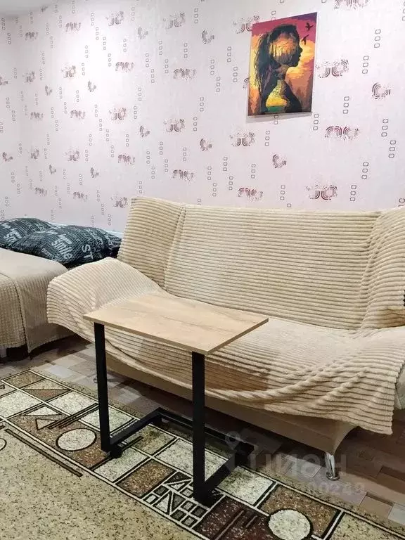 2-к кв. Пермский край, Лысьва ул. Федосеева, 57а (39.0 м) - Фото 2