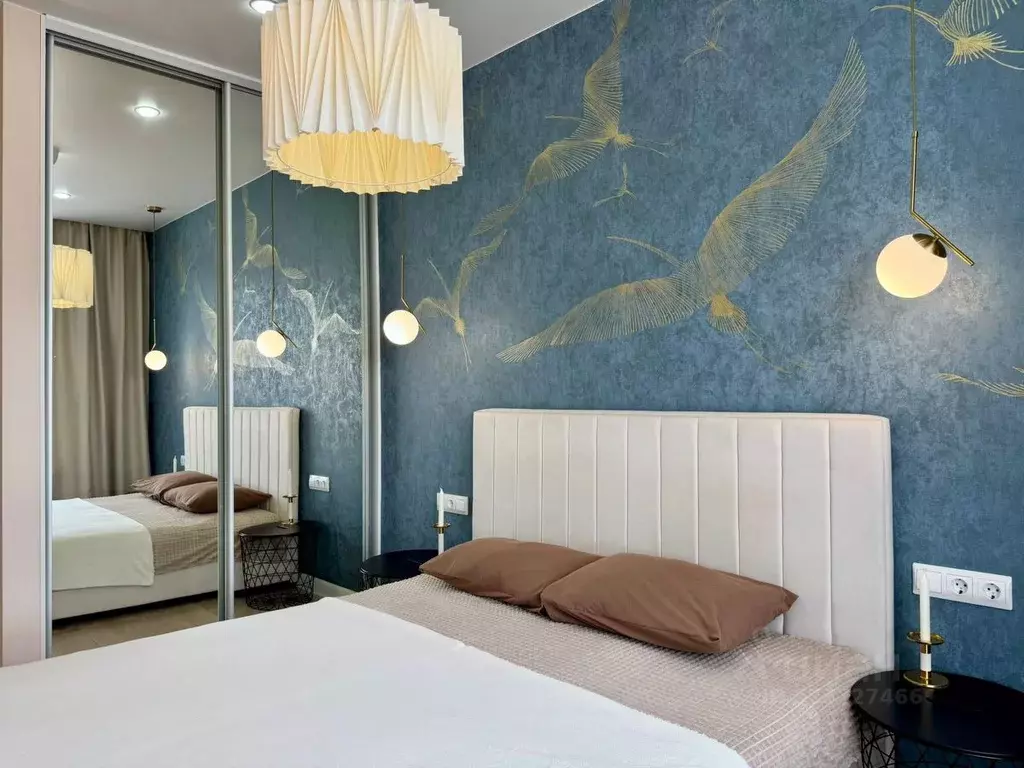 2-к кв. Иркутская область, Иркутский муниципальный округ, Маркова рп, ... - Фото 2