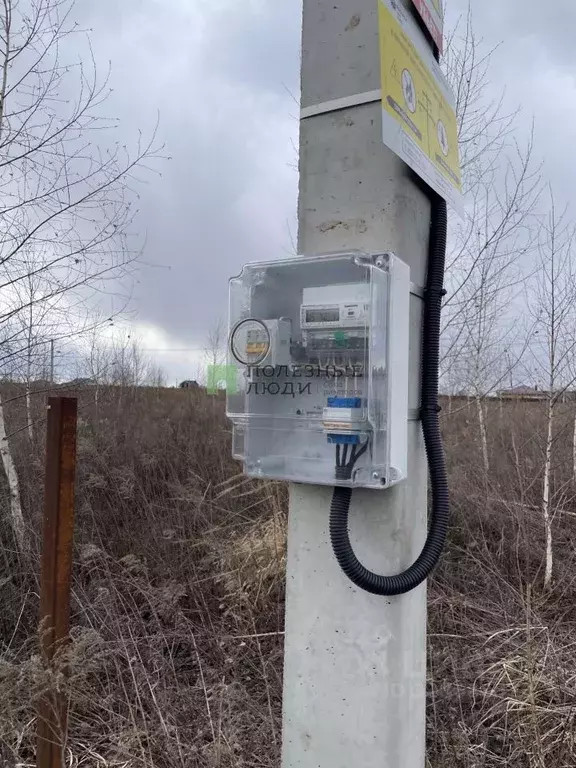 Участок в Орловская область, Орловский муниципальный округ, пос. ... - Фото 1