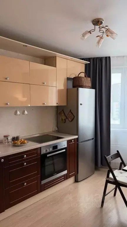 2-к кв. Москва Внуковское поселение, ул. Самуила Маршака, 22 (51.0 м) - Фото 2