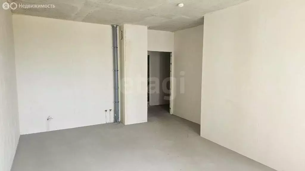 3-комнатная квартира: Тула, Самоварная улица, 10 (92 м) - Фото 0