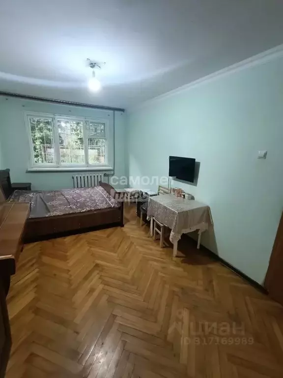 2-к кв. Кабардино-Балкария, Нальчик просп. Кулиева, 26 (45.0 м) - Фото 1