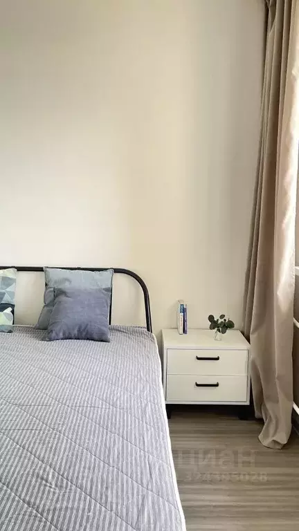 2-к кв. Санкт-Петербург пос. Парголово, ул. Шишкина, 301 (60.0 м) - Фото 2