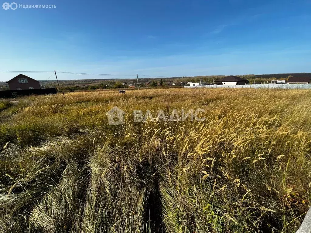 Участок в Мокшанский район, Рамзайский сельсовет, село Рамзай (15 м) - Фото 1