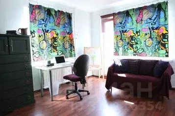 1-к кв. Санкт-Петербург Новочеркасский просп., 36К2 (35.0 м) - Фото 1