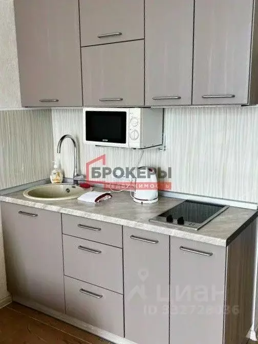 Студия Севастополь с. Орловка, ш. Качинское, 35/60 (32.5 м) - Фото 2