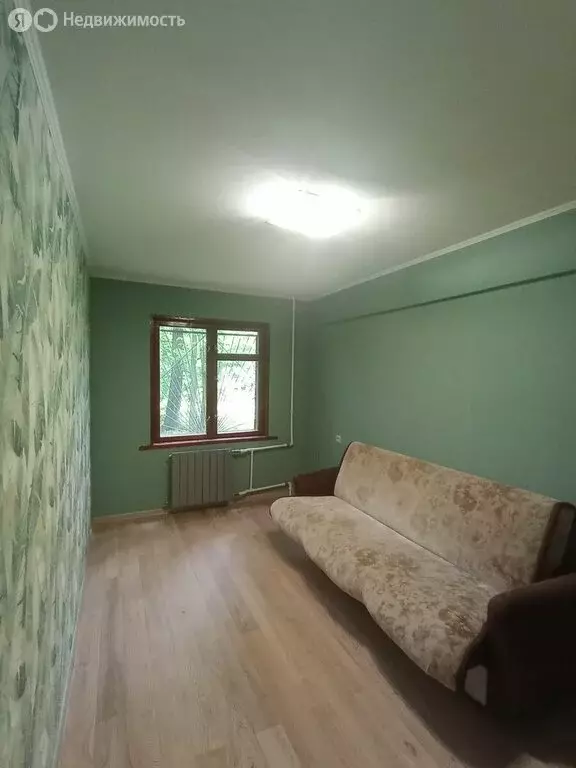 2-комнатная квартира: Санкт-Петербург, улица Софьи Ковалевской, 15к3 ... - Фото 1