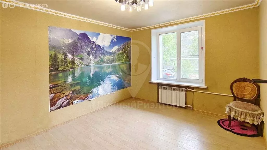 2-комнатная квартира: Рязань, улица Строителей, 13Б (56.7 м) - Фото 1