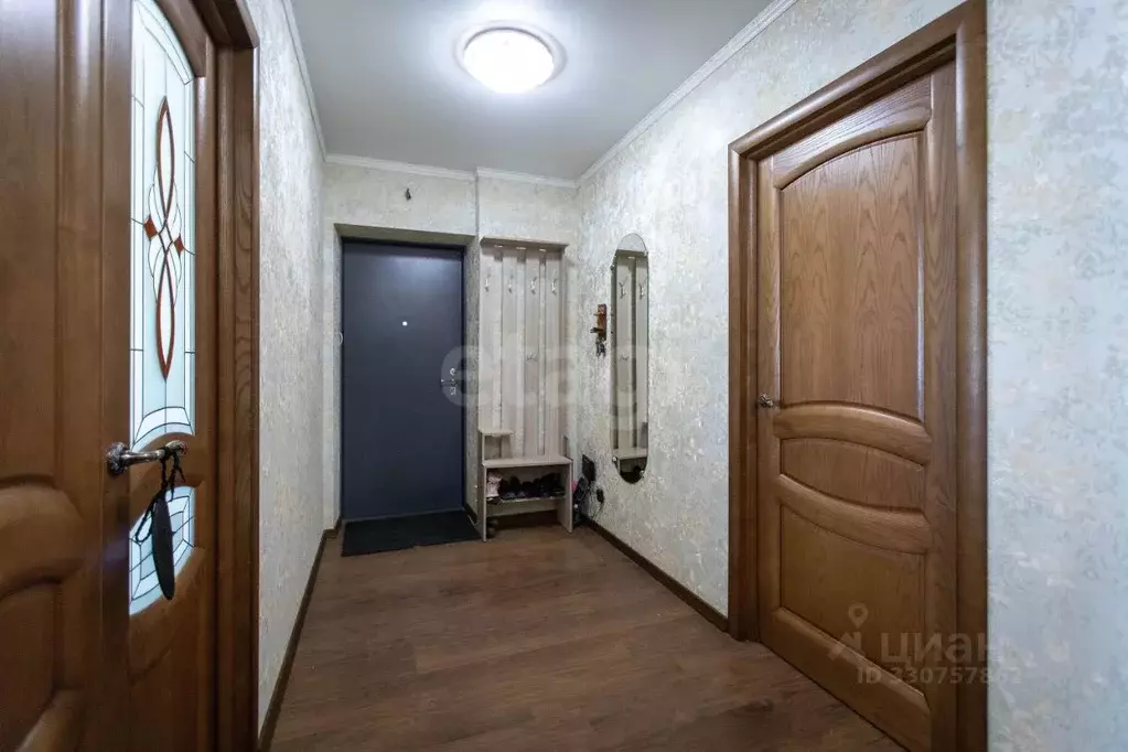 3-к кв. Новосибирская область, Бердск ул. Матросова, 50а (58.9 м) - Фото 1
