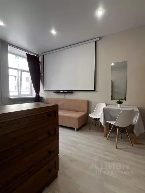 Комната Санкт-Петербург Гороховая ул., 77 - Фото 2