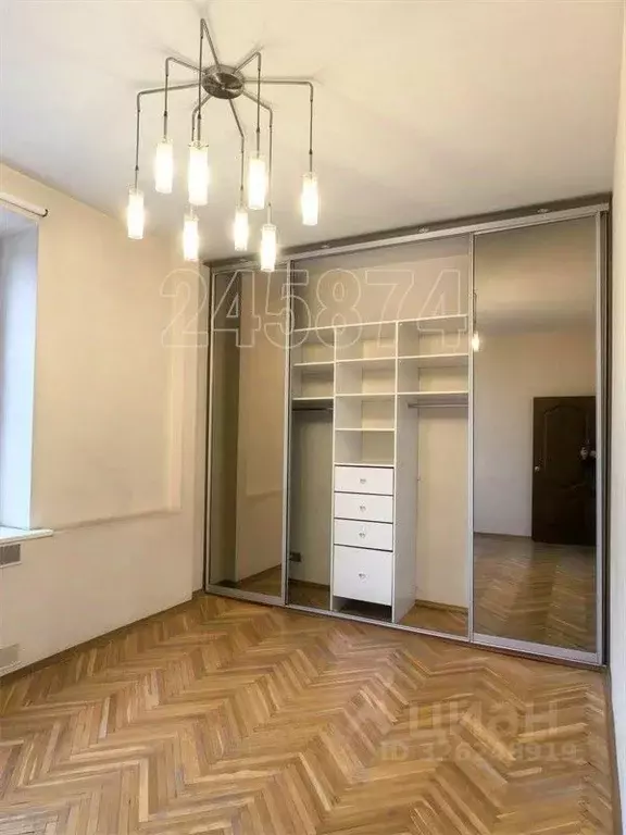 2-к кв. Москва Ленинградский просп., 77К3 (55.0 м) - Фото 1