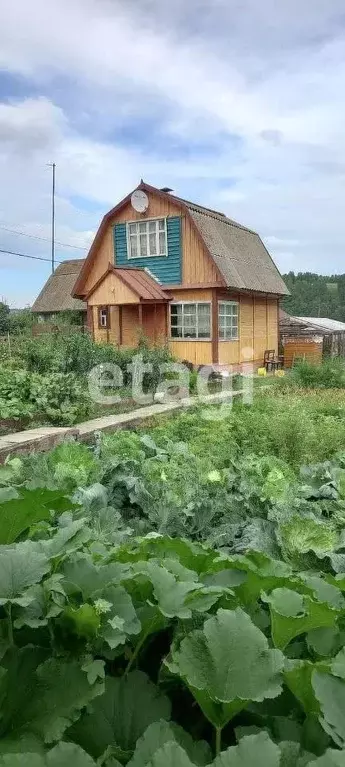 Дом 55 м на участке 9,4 сот. - Фото 1
