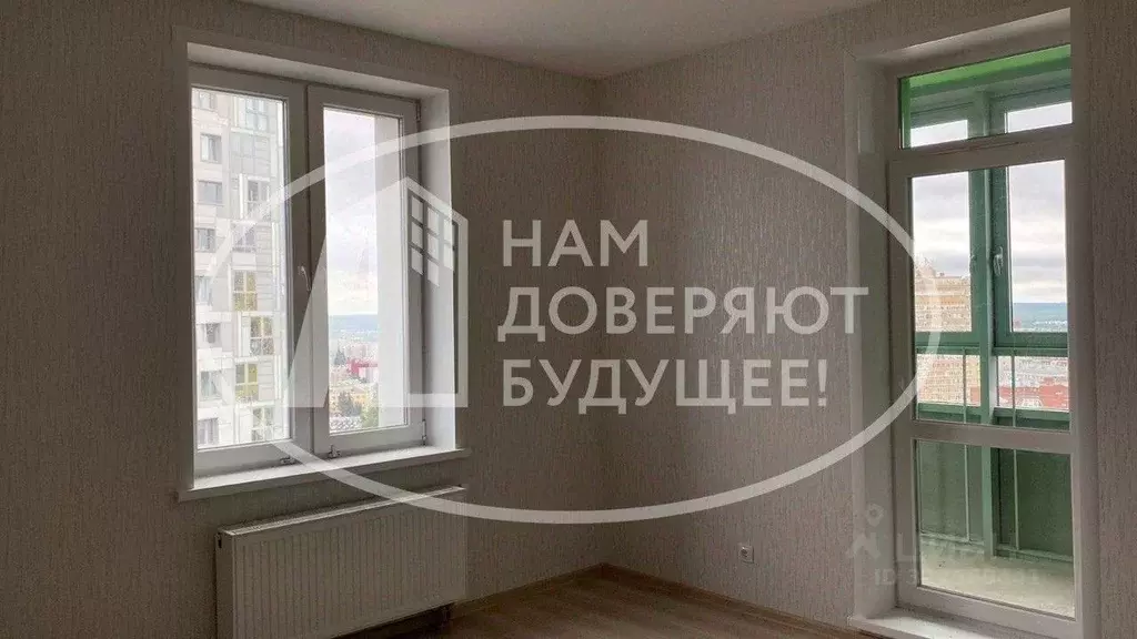 2-к кв. Пермский край, Пермь ул. Революции, 52Б (63.8 м) - Фото 1