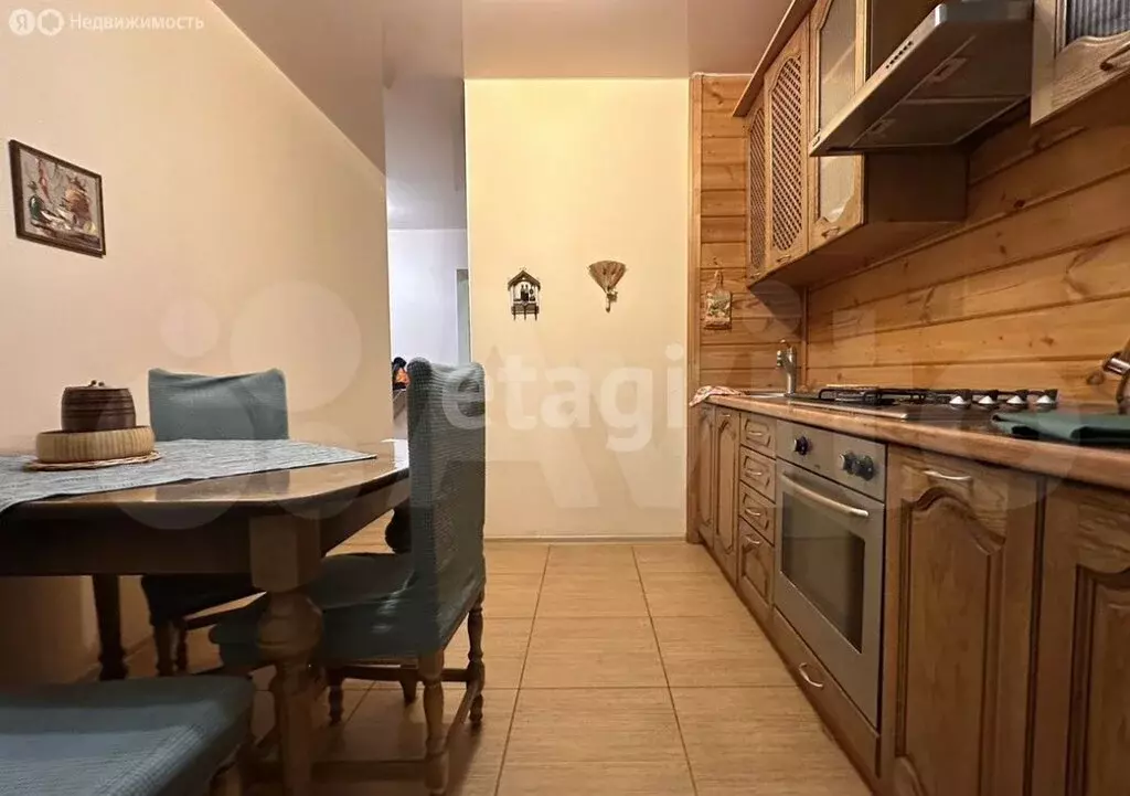 2-комнатная квартира: Самара, Галактионовская улица, 128 (52 м) - Фото 1