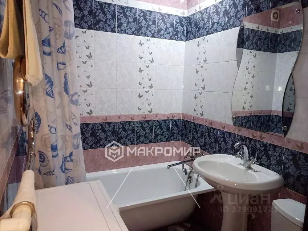 2-к кв. Орловская область, Орел Рощинская ул., 13 (46.5 м) - Фото 1