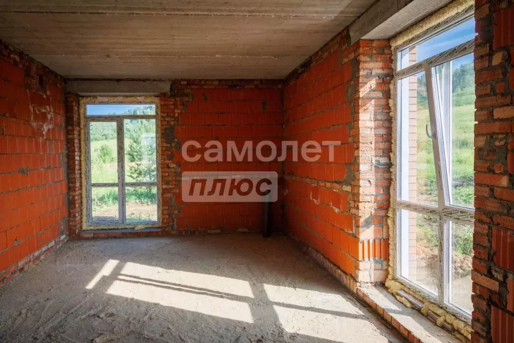 Дом в Томская область, Томский район, с. Коларово ул. Славянская (121 ... - Фото 1