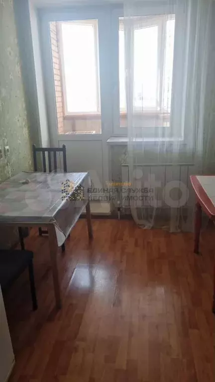 1-к. квартира, 45 м, 8/25 эт. - Фото 1