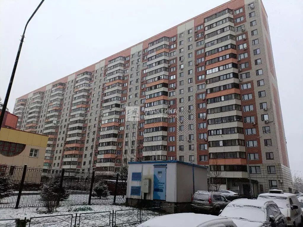 Продается 2-комнатная квартира - Фото 2