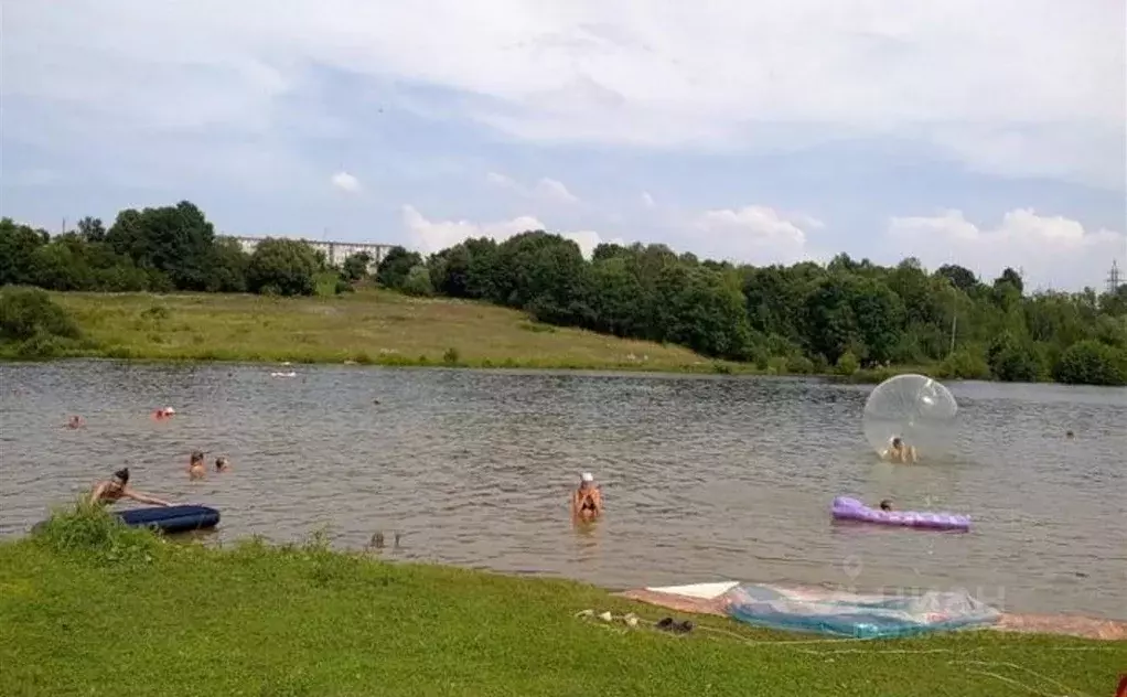 Участок в Тульская область, Тула городской округ, с. Обидимо ул. ... - Фото 0