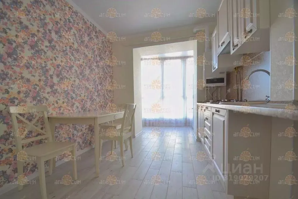 1-к кв. Ставропольский край, Ставрополь ул. Добролюбова, 53 (43.0 м) - Фото 0