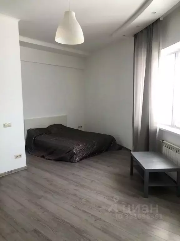 Студия Московская область, Дзержинский ул. Ленина, 2а (35.0 м) - Фото 0