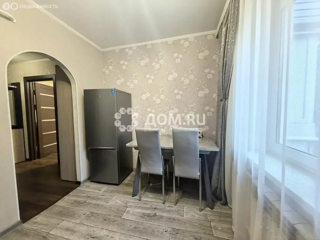 1-комнатная квартира: Коломна, Южная улица, 9 (33 м) - Фото 2