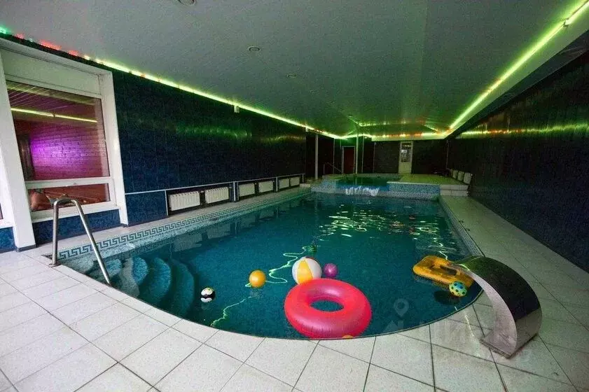 Дом в Московская область, Лобня Советская ул. (1316 м) - Фото 1