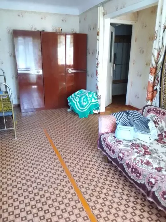 1-к кв. Ростовская область, Донецк ул. Краснова, 29 (29.4 м) - Фото 2