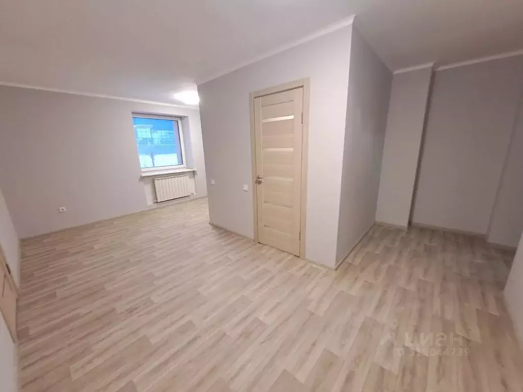 2-к кв. Самарская область, Тольятти ул. Матросова, 27 (52.2 м) - Фото 0