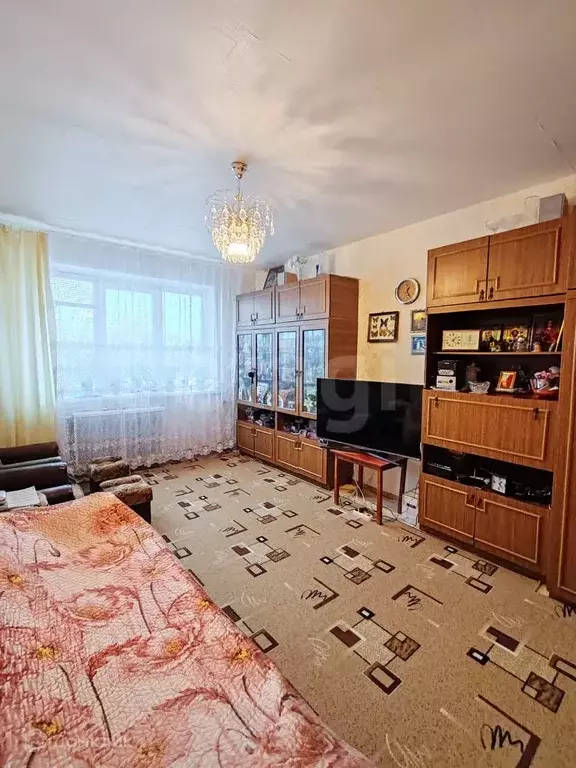 Продаётся 3-к квартира, 62.5 м - Фото 1